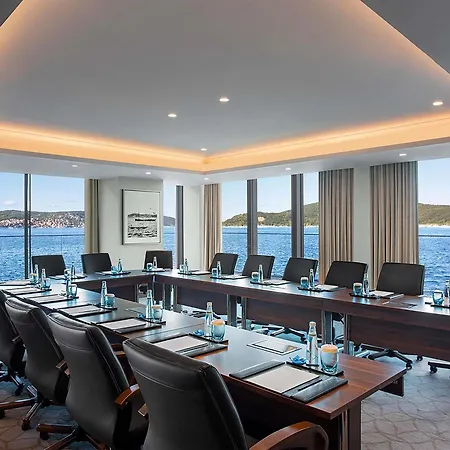 Hotel The Grand Tarabya Managed By Accor