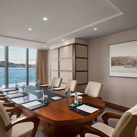 The Grand Tarabya Managed By Accor Hotel 5*