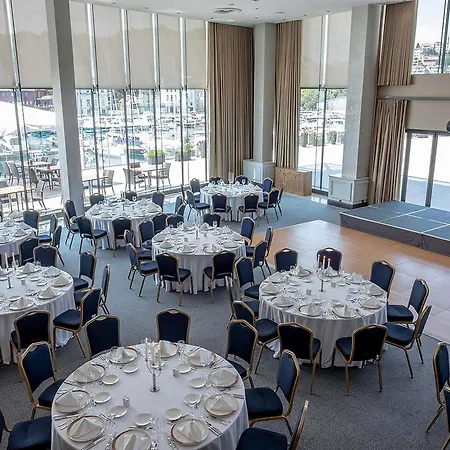 Hotel The Grand Tarabya Managed By Accor 5*