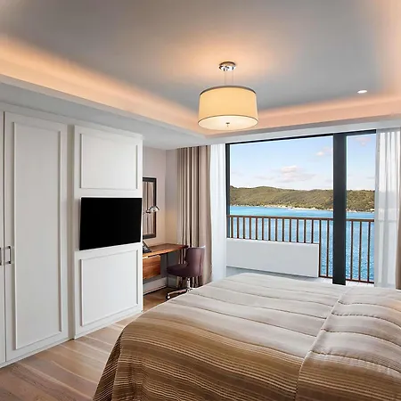 The Grand Tarabya Managed By Accor Hotel 5*