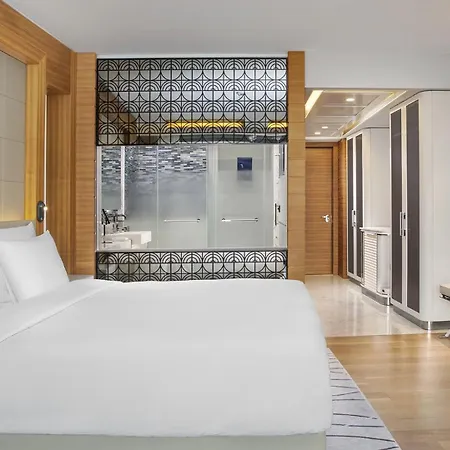 The Grand Tarabya Managed By Accor Hotel