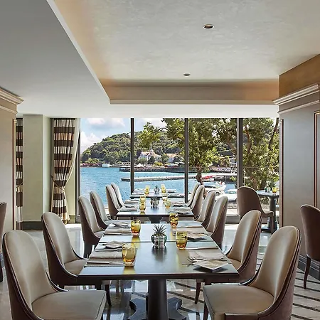 The Grand Tarabya Managed By Accor Istanbul