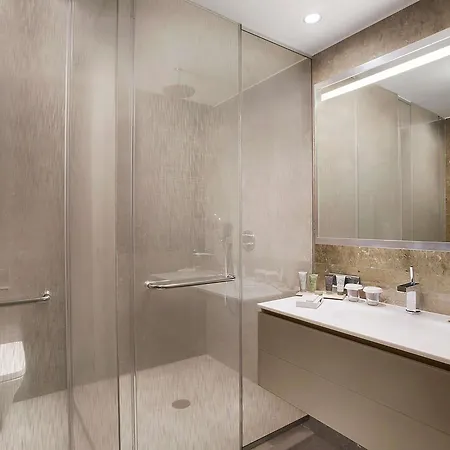 Отель The Grand Tarabya Managed By Accor