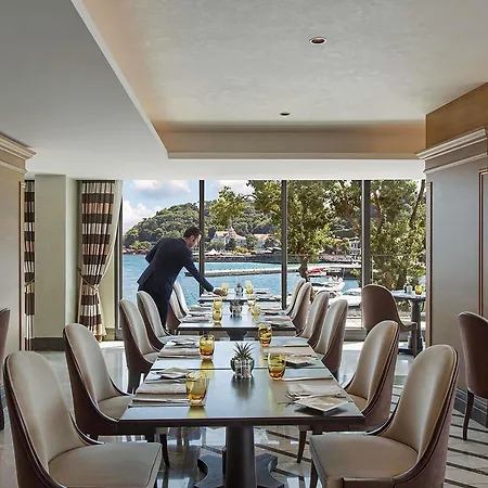The Grand Tarabya Managed By Accor Отель Стамбул