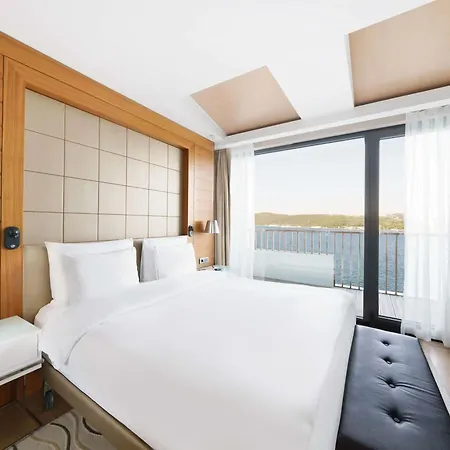 The Grand Tarabya Managed By Accor 호텔 이스탄불