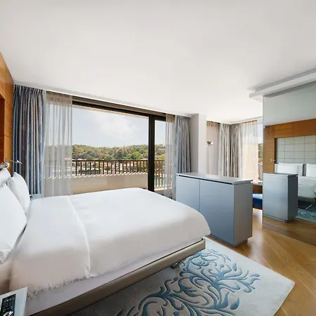 The Grand Tarabya Managed By Accor 5*