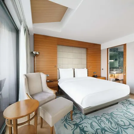 The Grand Tarabya Managed By Accor 5* 이스탄불