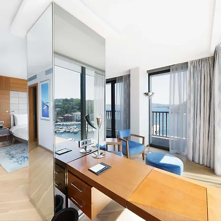 The Grand Tarabya Managed By Accor