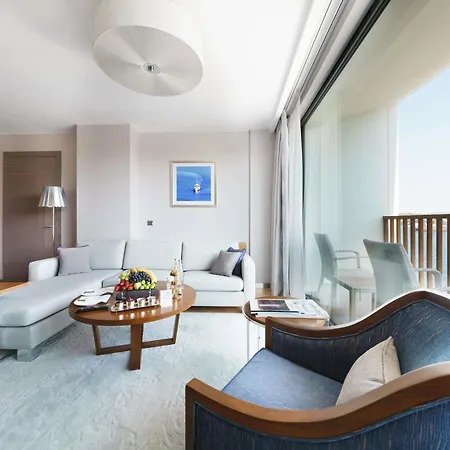 The Grand Tarabya Managed By Accor 이스탄불