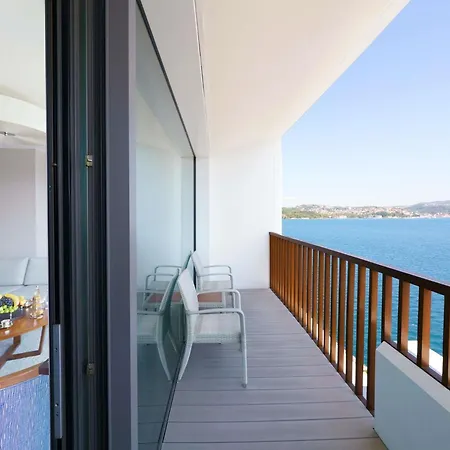 The Grand Tarabya Managed By Accor 호텔