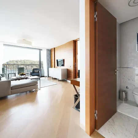 The Grand Tarabya Managed By Accor 호텔