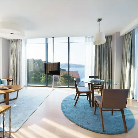 The Grand Tarabya Managed By Accor Стамбул