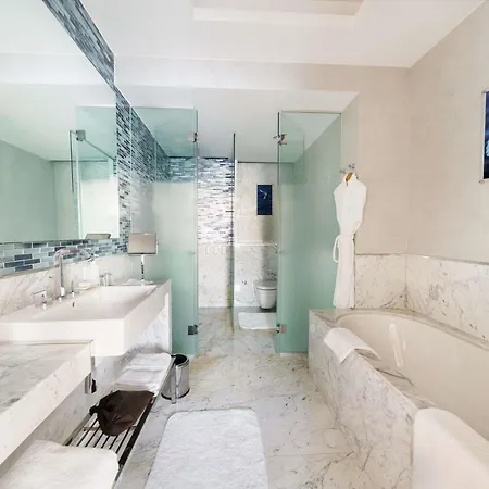 The Grand Tarabya Managed By Accor Отель