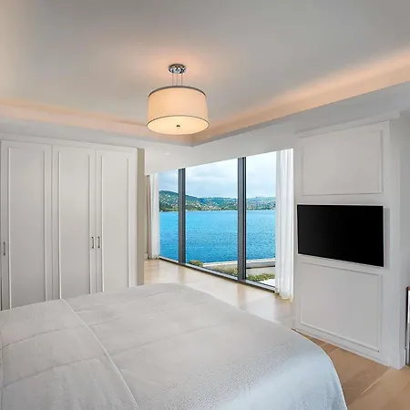 The Grand Tarabya Managed By Accor 5*