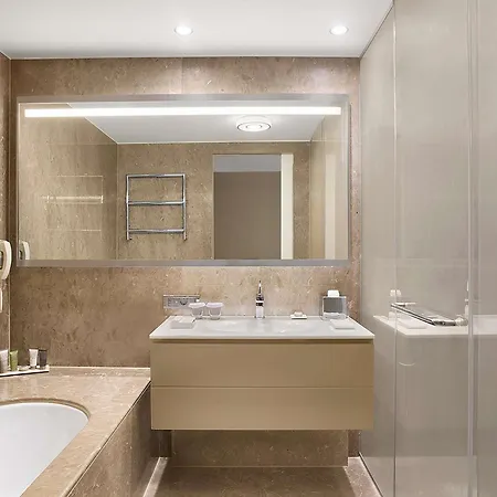 The Grand Tarabya Managed By Accor 5* 이스탄불